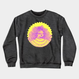 Winter Daydream Crewneck Sweatshirt